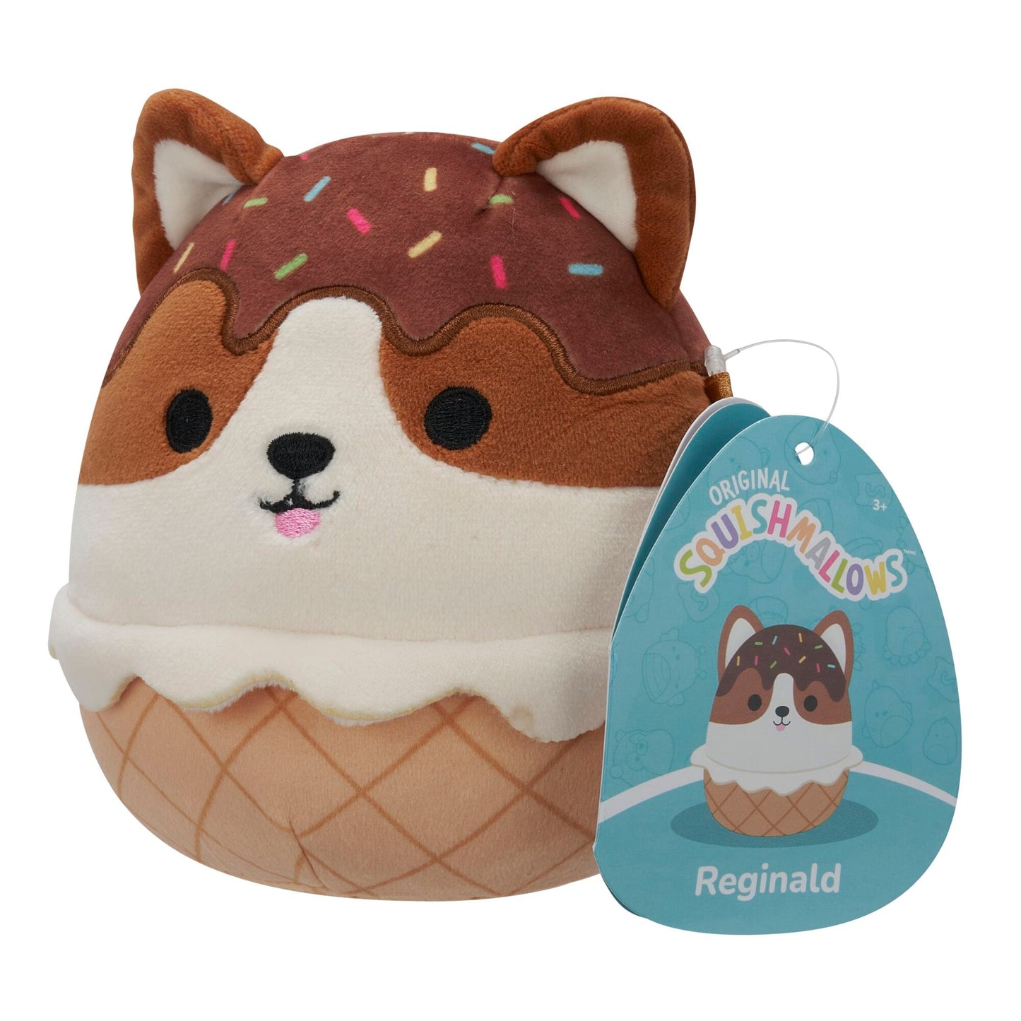 Squishmallows 5-Inch Mystery Bag | Jazwares