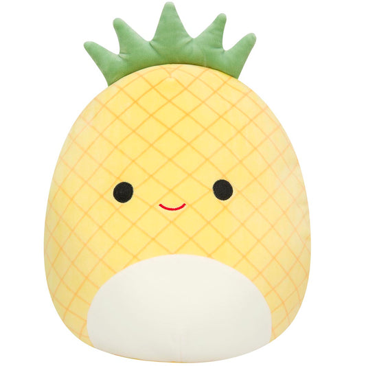 Squishmallows 20-Inch Maui the Yellow Pineapple | Jazwares