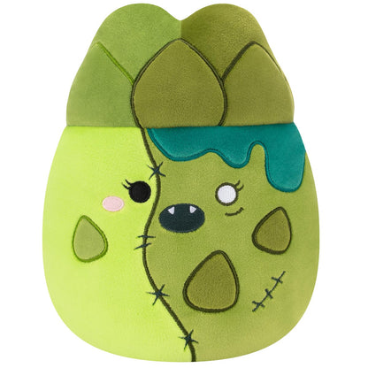 Squishmallows 8" Anara the Zombie Asparagus | Jazwares