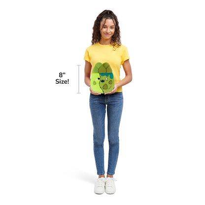 Squishmallows 8" Anara the Zombie Asparagus | Jazwares