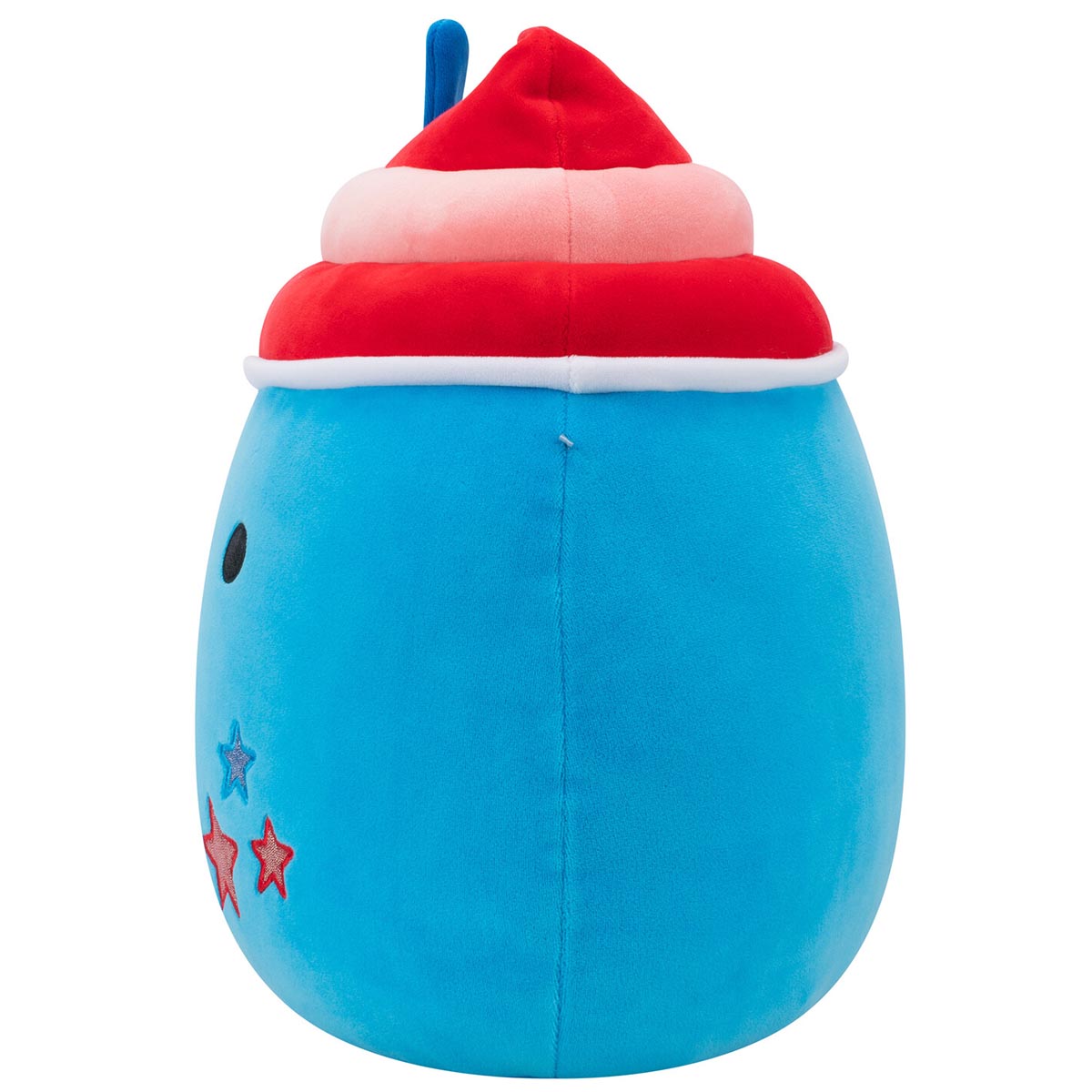 Squishmallows 12" Izaak the Blue Slushy | Jazwares