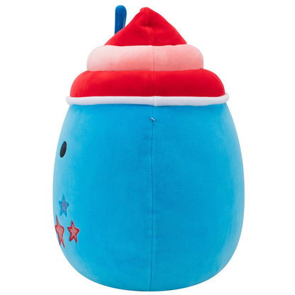 Squishmallows 12" Izaak the Blue Slushy | Jazwares