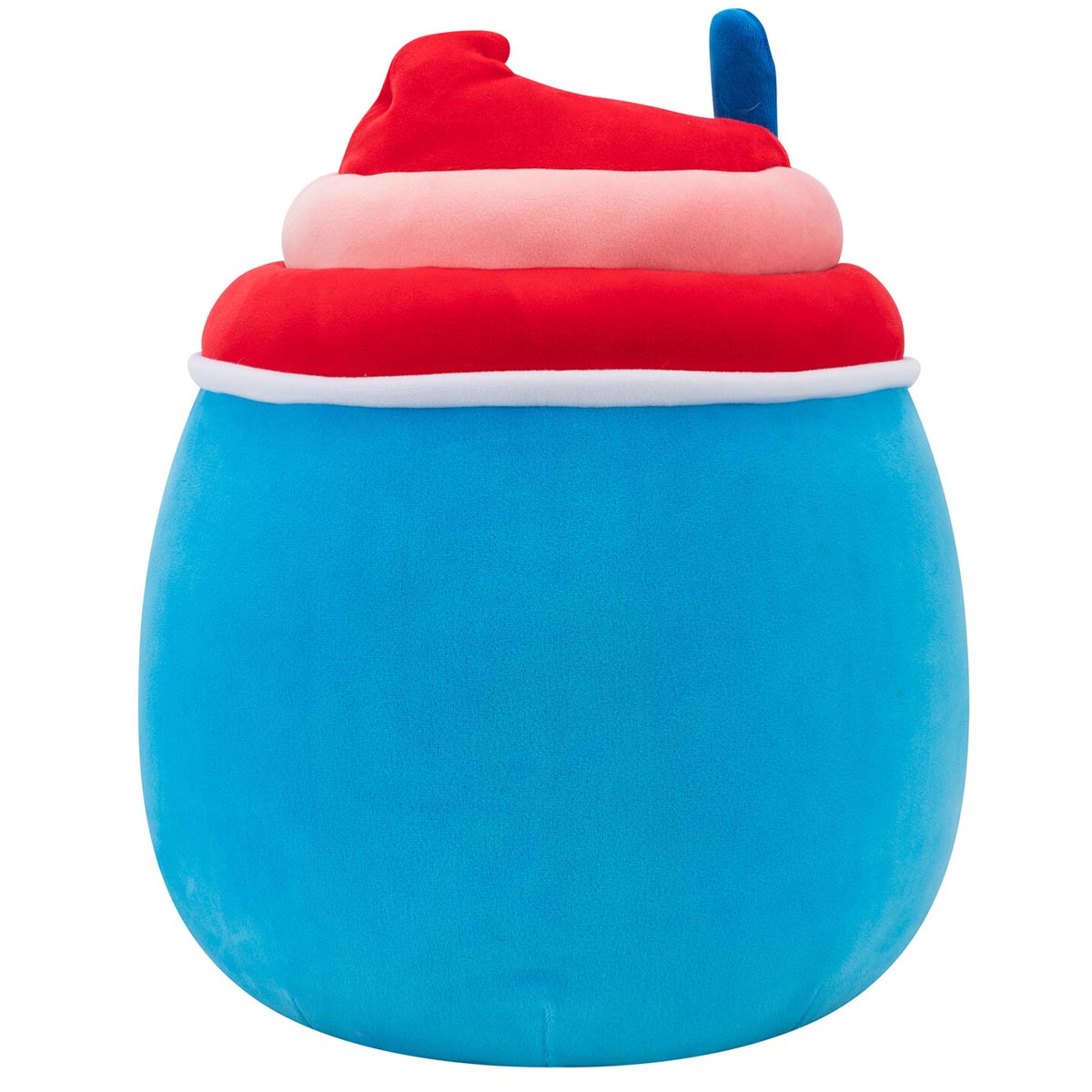 Squishmallows 12" Izaak the Blue Slushy | Jazwares