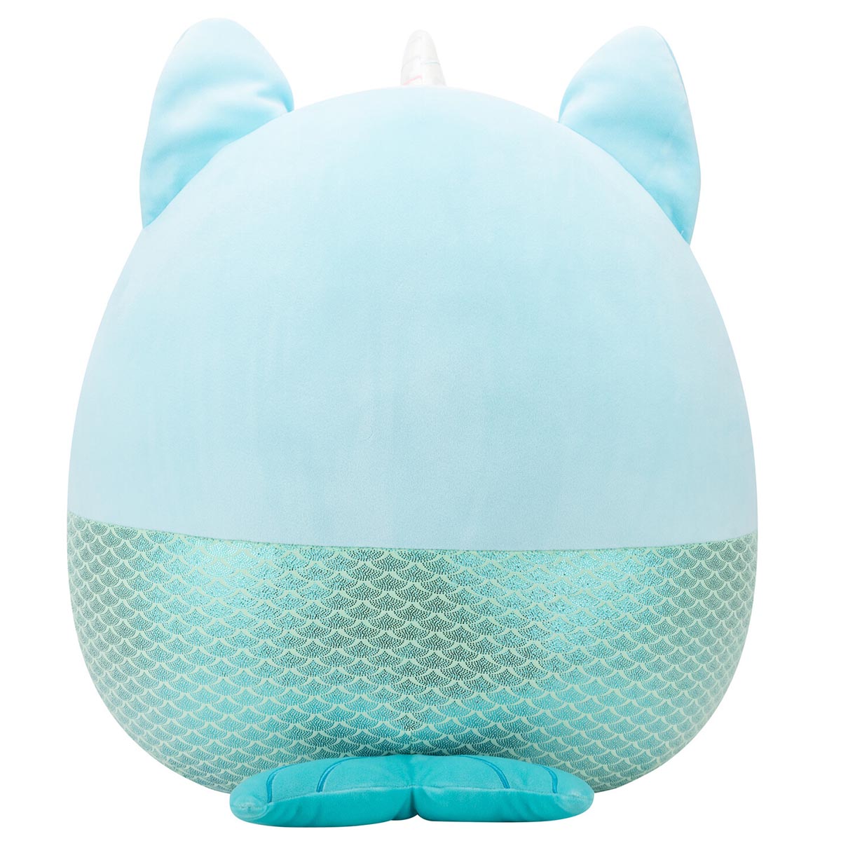 Squishmallows 20" Svetlana the Teal Caticorn Mermaid | Jazwares
