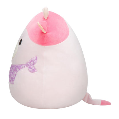 Squishmallows 14" Reshma the Light Pink Cow | Jazwares