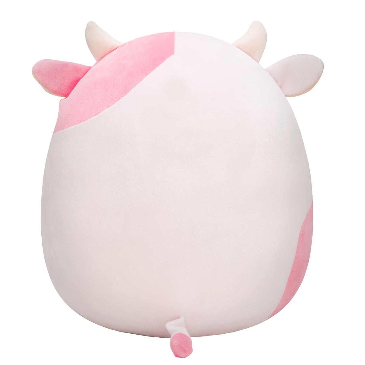 Squishmallows 14" Reshma the Light Pink Cow | Jazwares