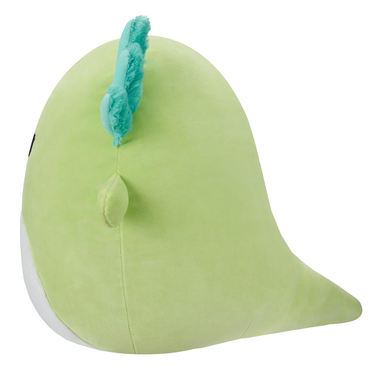Squishmallows 16" Mipsy the Green Axolotl | Jazwares