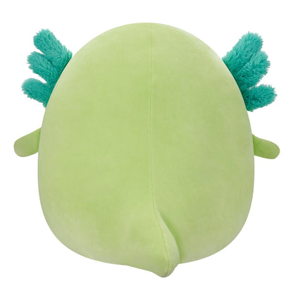 Squishmallows 16" Mipsy the Green Axolotl | Jazwares