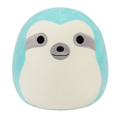 Squishmallows 12" Aqua the Aqua Sloth | Jazwares