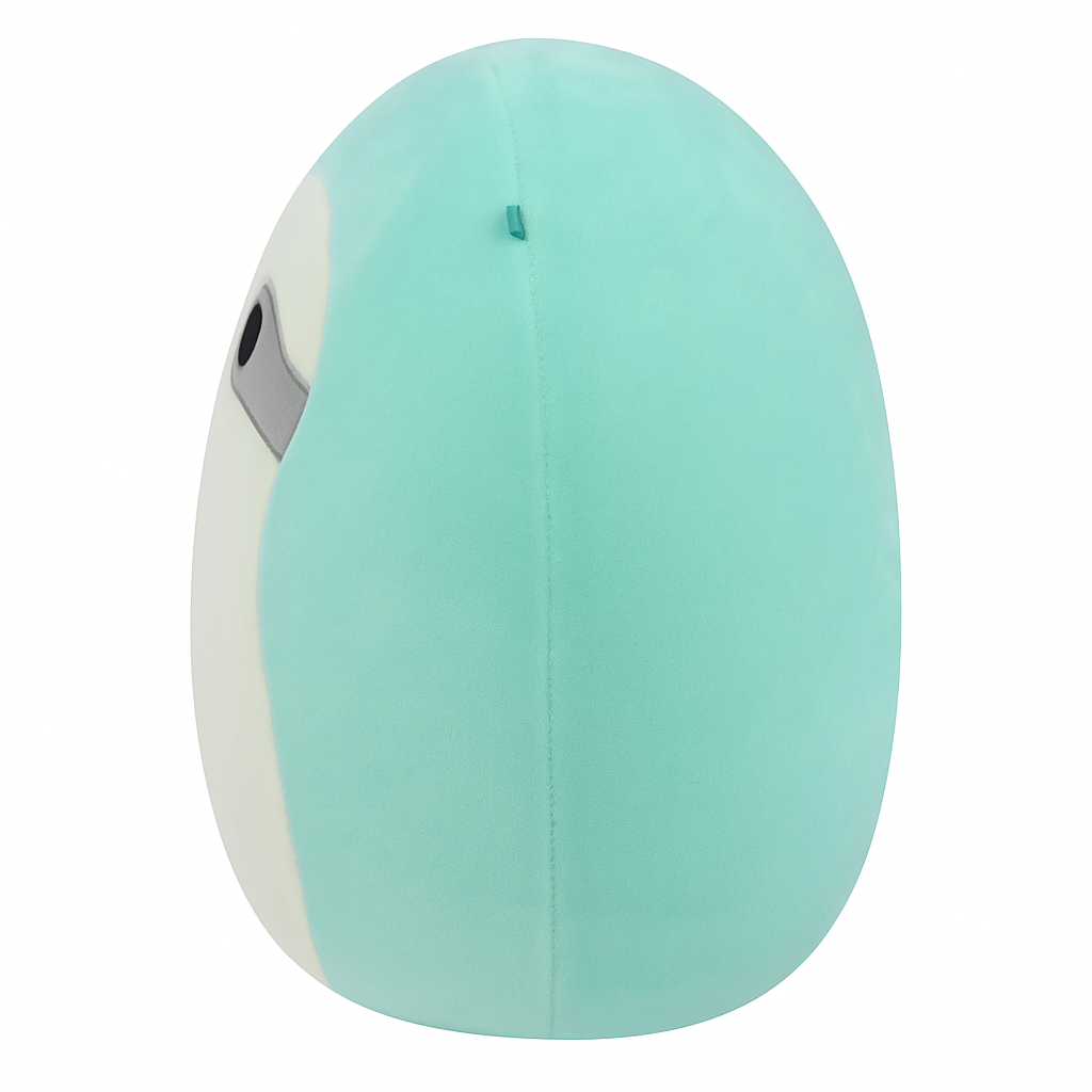 Squishmallows 12" Aqua the Aqua Sloth | Jazwares