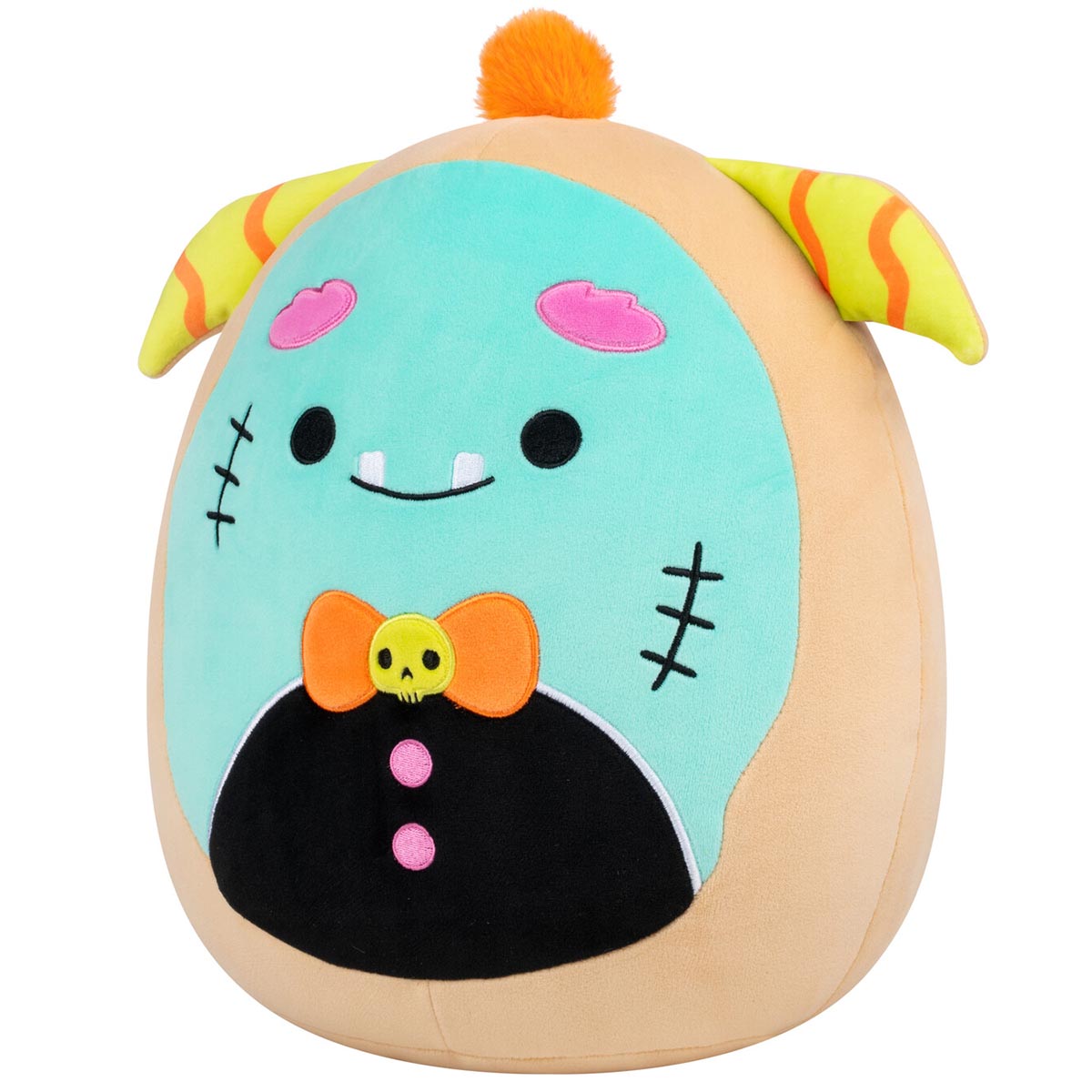 Squishmallows 12" Branko the Cookie Monster | Jazwares