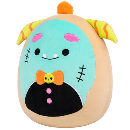 Squishmallows 12" Branko the Cookie Monster | Jazwares