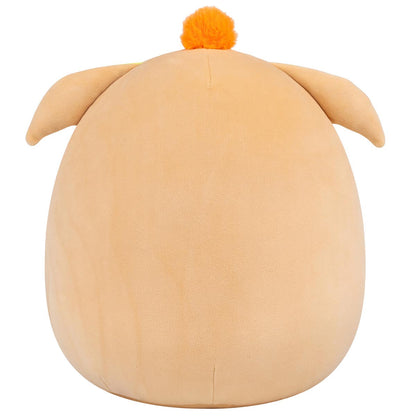 Squishmallows 12" Branko the Cookie Monster | Jazwares