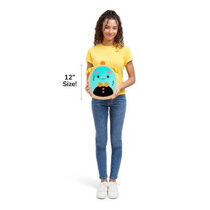 Squishmallows 12" Branko the Cookie Monster | Jazwares