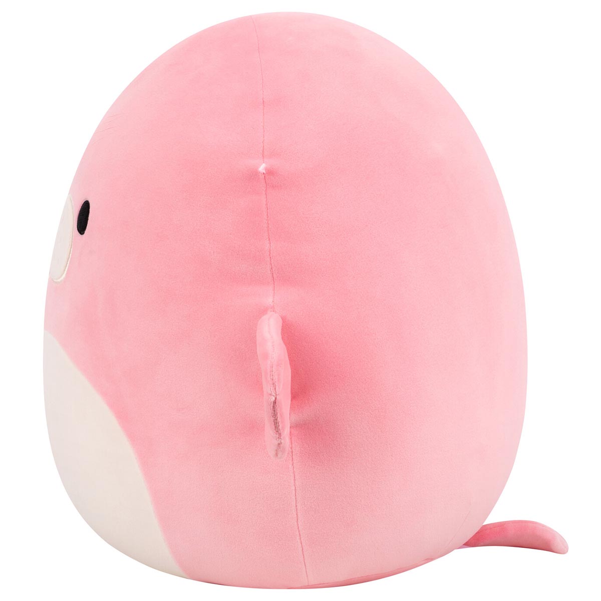 Squishmallows 14" Morlai the Coral Manatee | Jazwares