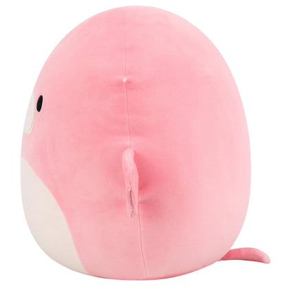 Squishmallows 14" Morlai the Coral Manatee | Jazwares