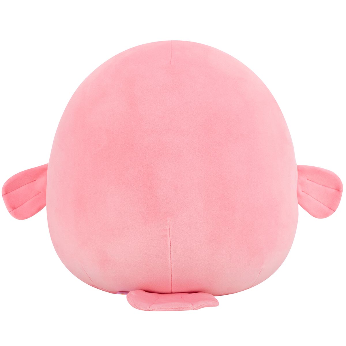 Squishmallows 14" Morlai the Coral Manatee | Jazwares