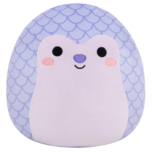 Squishmallows 12" Dorinda the Lavender Pangolin | Jazwares