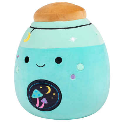 Squishmallows 12" Reishi the Neon Teal Potion | Jazwares