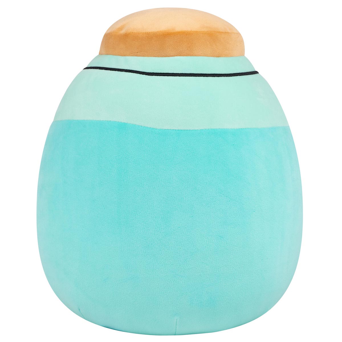 Squishmallows 12" Reishi the Neon Teal Potion | Jazwares