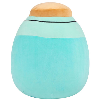 Squishmallows 12" Reishi the Neon Teal Potion | Jazwares