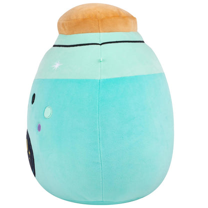 Squishmallows 12" Reishi the Neon Teal Potion | Jazwares