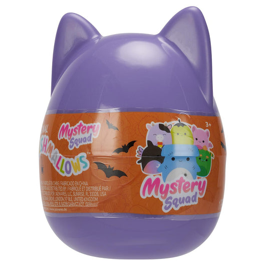 4" Squishmallows Halloween Mystery Capsule | Jazwares
