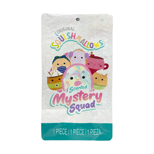Squishmallows Scented Dessert Mystery Bag | Jazwares