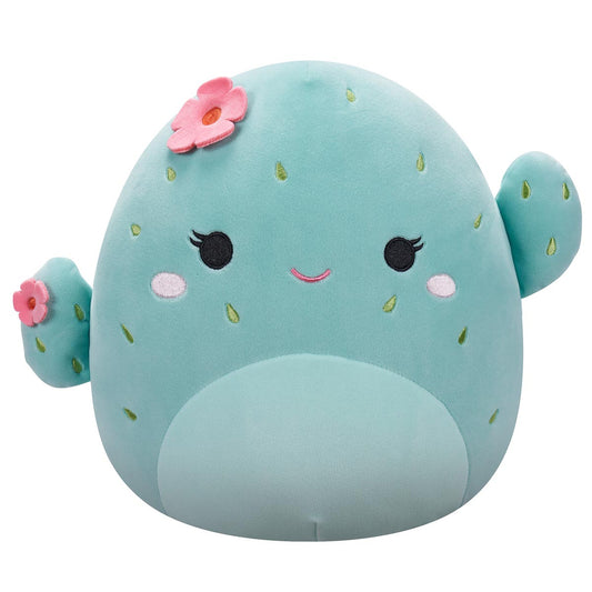 Squishmallows 12" Graciela the Mint Barrel Cactus | Jazwares