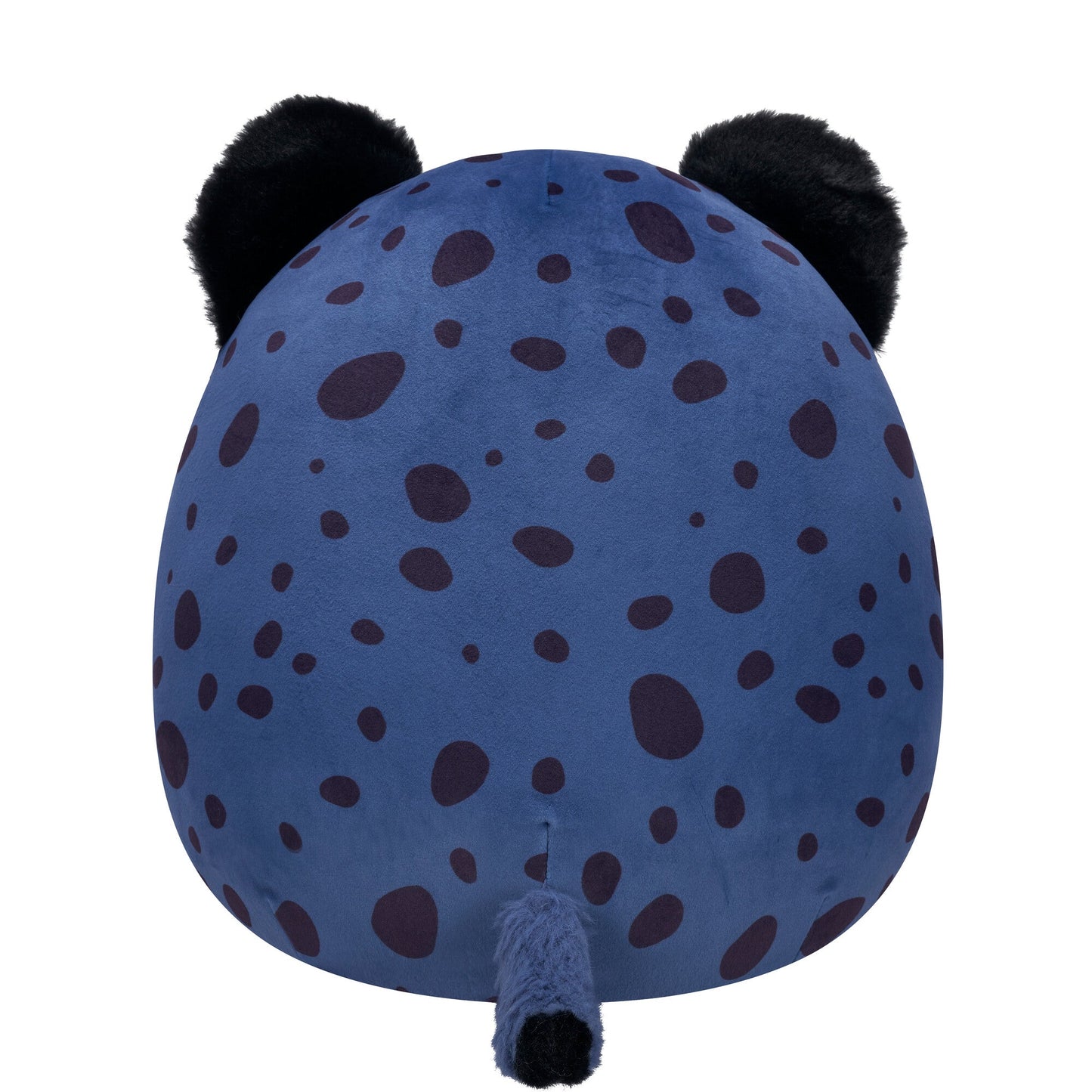 Squishmallows 12" Spotts the Navy Blue Cheetah | Jazwares