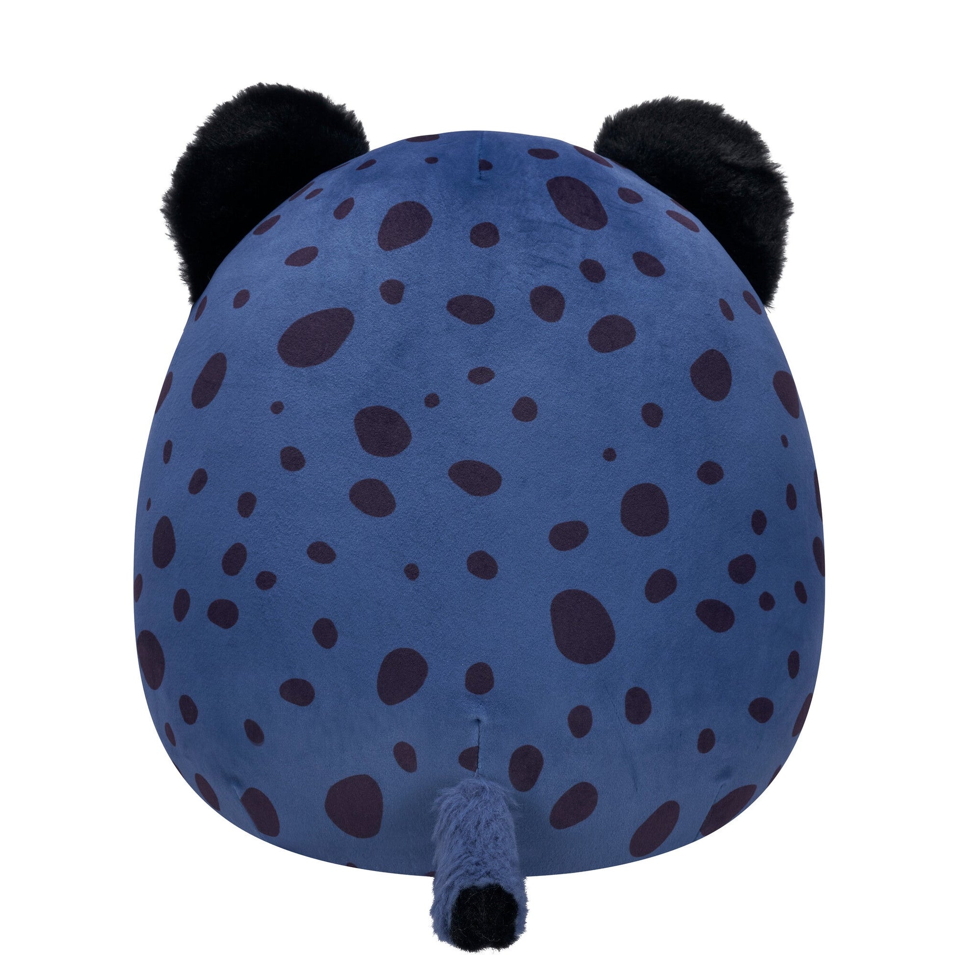 Squishmallows 12" Spotts the Navy Blue Cheetah | Jazwares