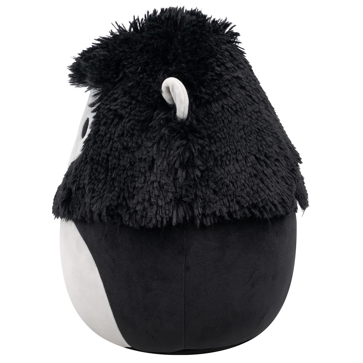 Squishmallows 14" Aron the Black Gorilla | Jazwares