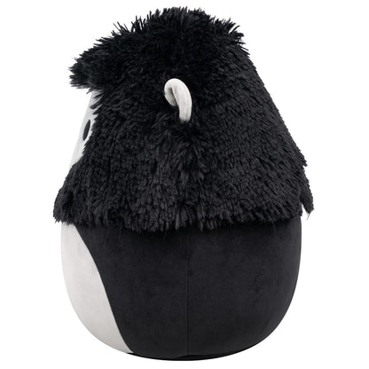 Squishmallows 14" Aron the Black Gorilla | Jazwares