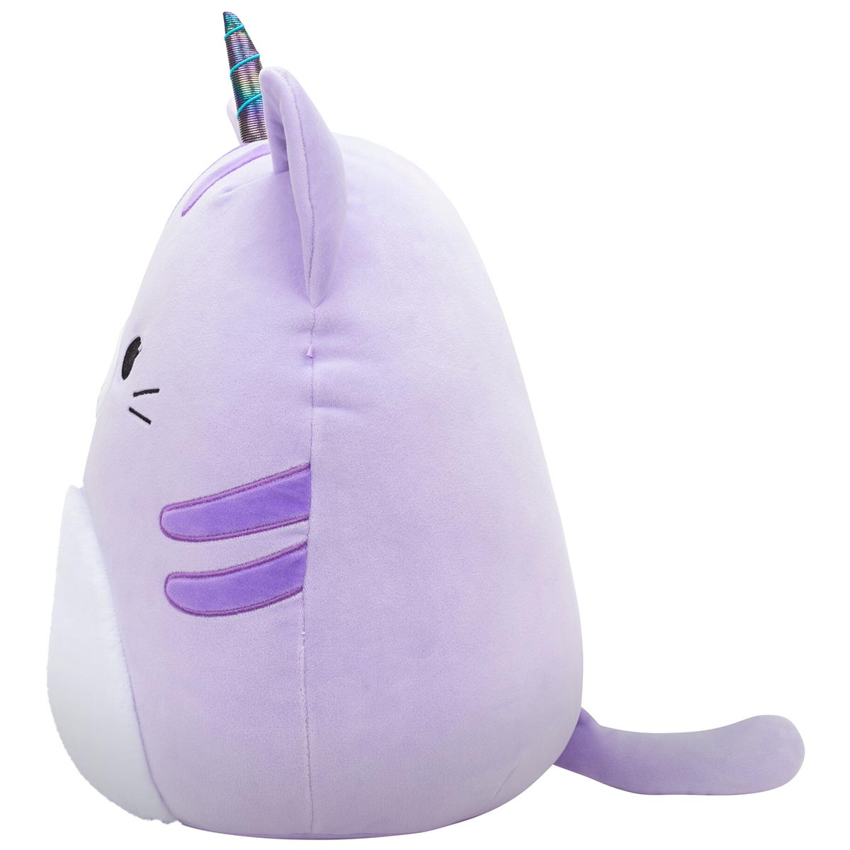 Squishmallows 14" Analea the Purple Caticorn | Jazwares