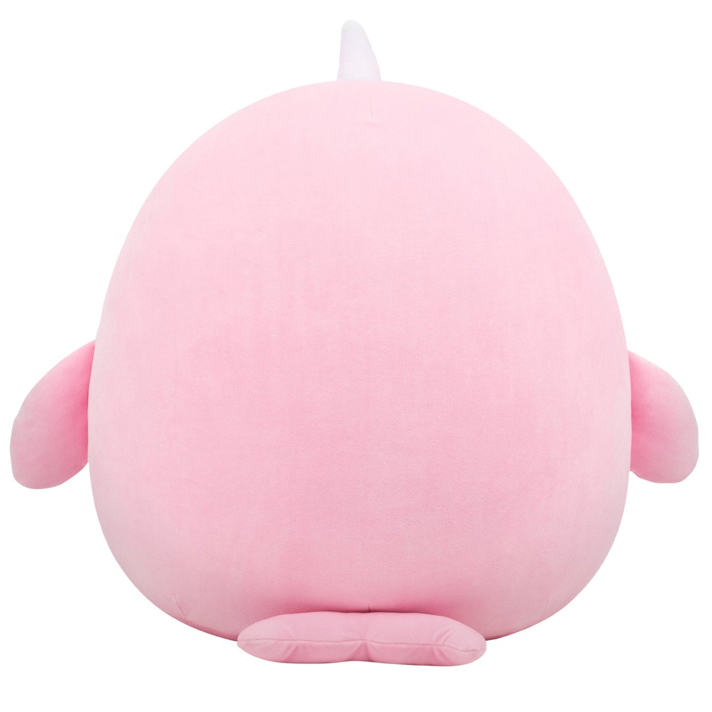 Squishmallows 20" Esme the Pink Narwhal | Jazwares