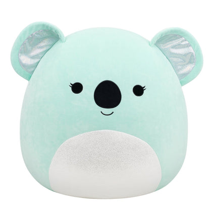Squishmallows 20" Coco the Mint Green Koala | Jazwares