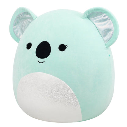 Squishmallows 20" Coco the Mint Green Koala | Jazwares