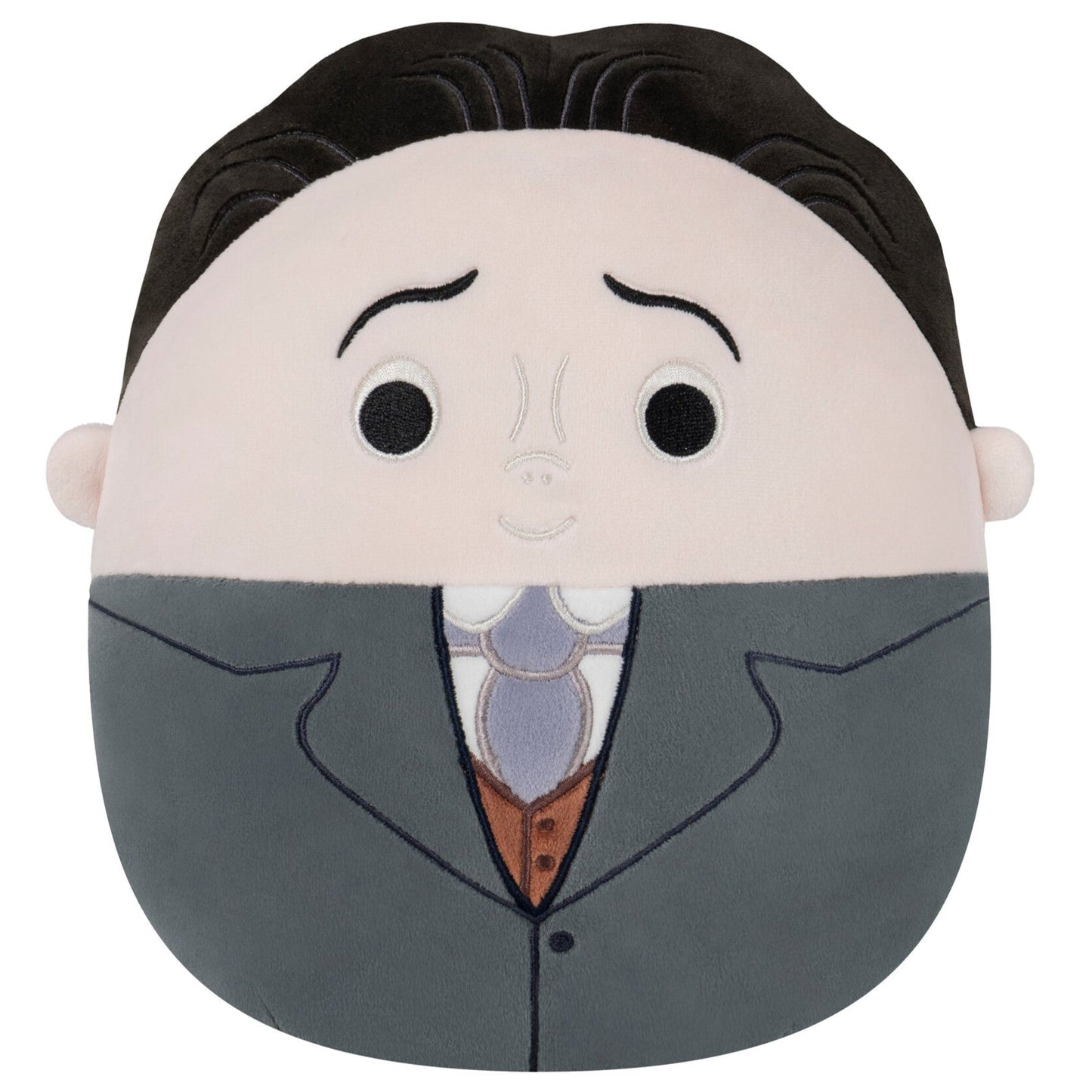 Squishmallows 8" Victor from Corpse Bride | Jazwares