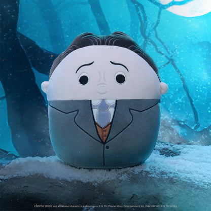 Squishmallows 8" Victor from Corpse Bride | Jazwares