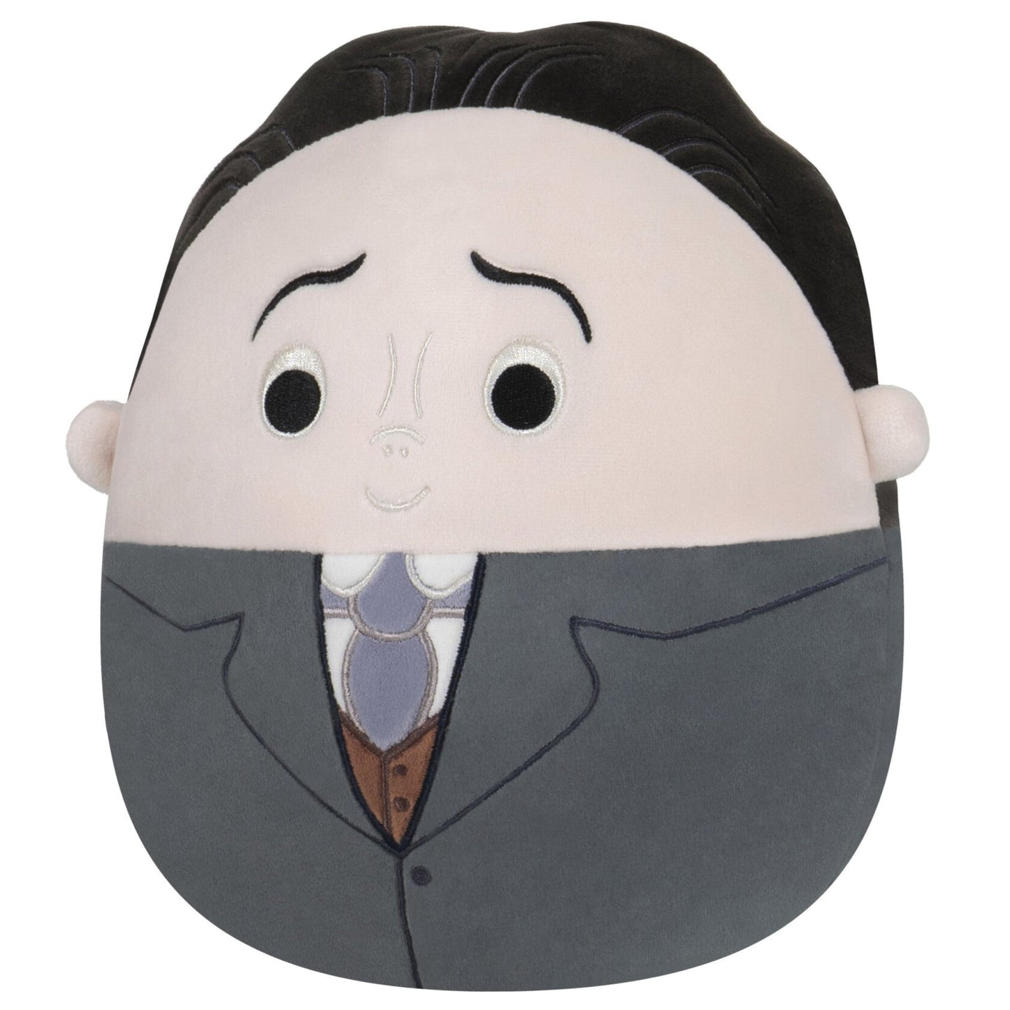 Squishmallows 8" Victor from Corpse Bride | Jazwares