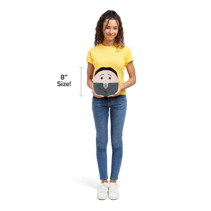 Squishmallows 8" Victor from Corpse Bride | Jazwares