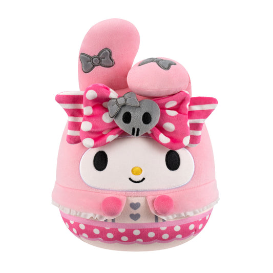 Hello Kitty and Friends 8" 50th Anniversary My Melody | Jazwares