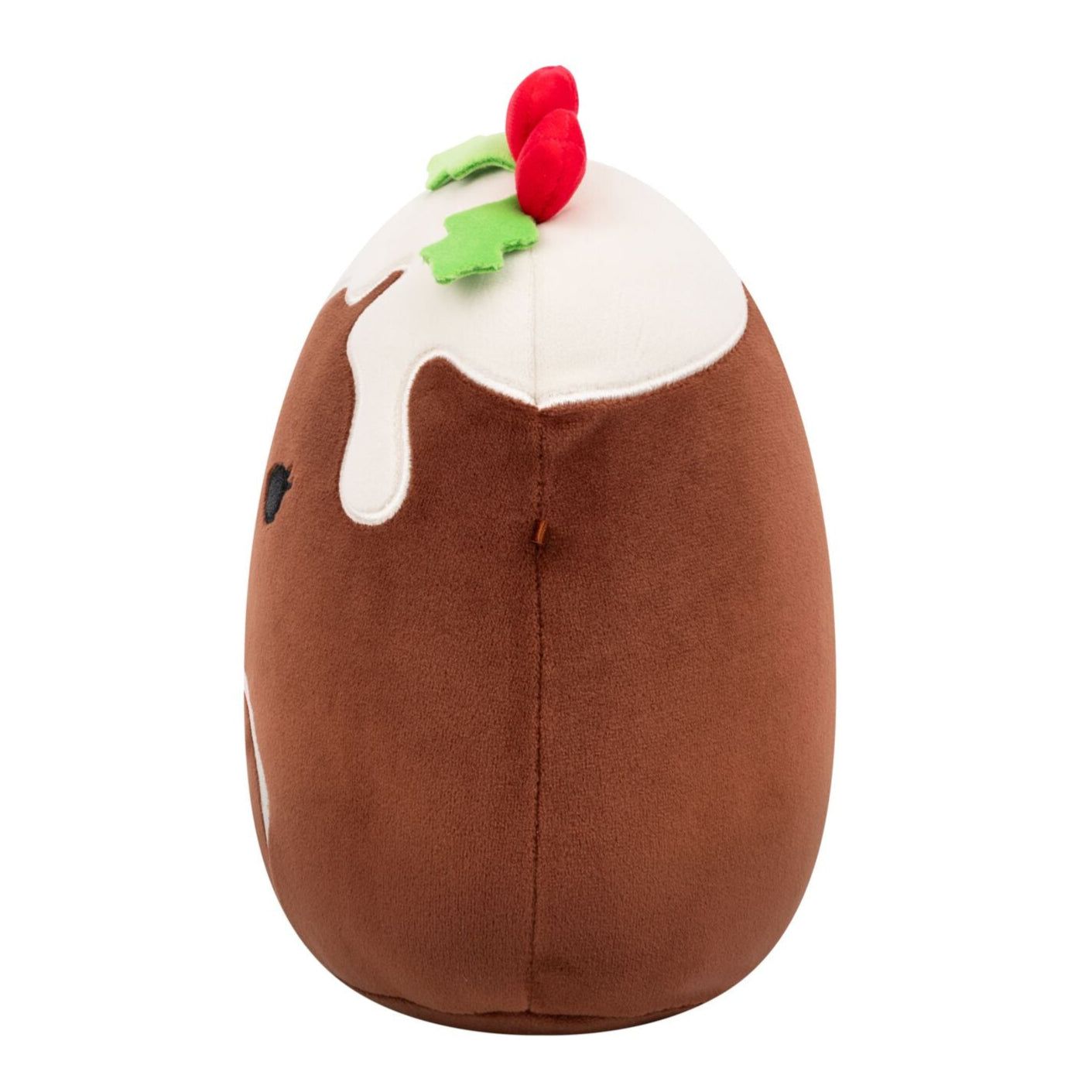 Squishmallows 8" Fleur the Yule Log with Holly | Jazwares