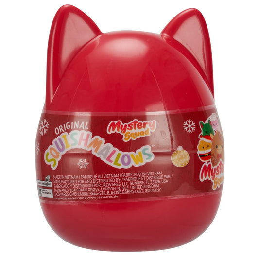 4" Squishmallows Holiday Mystery Capsule | Jazwares
