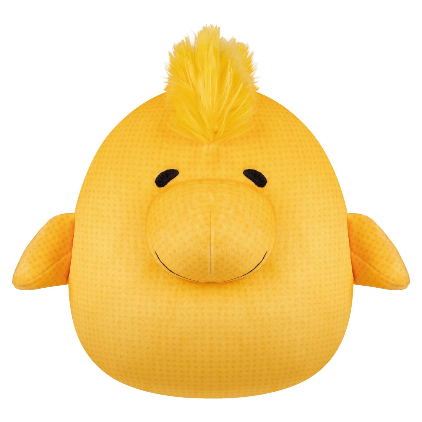 Squishmallows Peanuts 75th Anniversary 8" Comic Style Woodstock | Jazwares