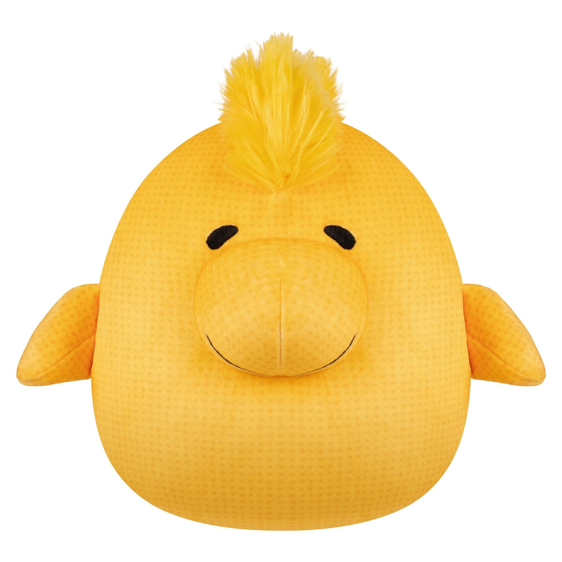 Squishmallows Peanuts 75th Anniversary 8" Comic Style Woodstock | Jazwares