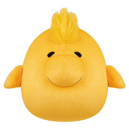 Squishmallows Peanuts 75th Anniversary 8" Comic Style Woodstock | Jazwares