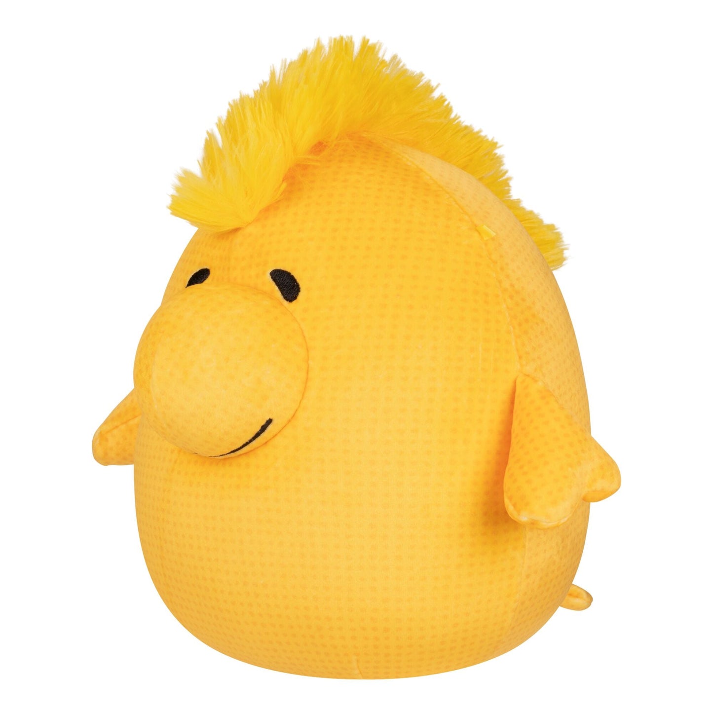 Squishmallows Peanuts 75th Anniversary 8" Comic Style Woodstock | Jazwares