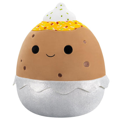 Squishmallows 12" Select Series Lisa Tater the Loaded Potato | Jazwares