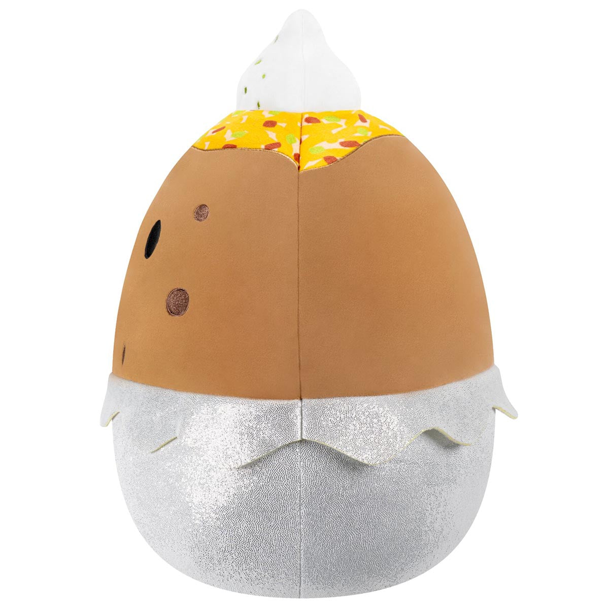 Squishmallows 12" Select Series Lisa Tater the Loaded Potato | Jazwares